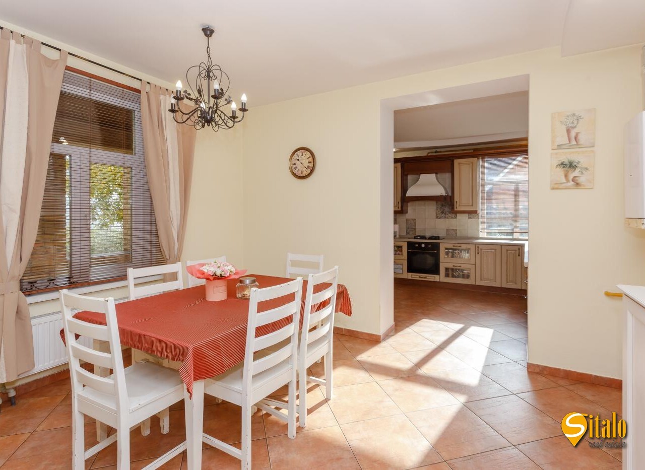 Продажа дома 320 м², Луговая (Бортничи) ул.