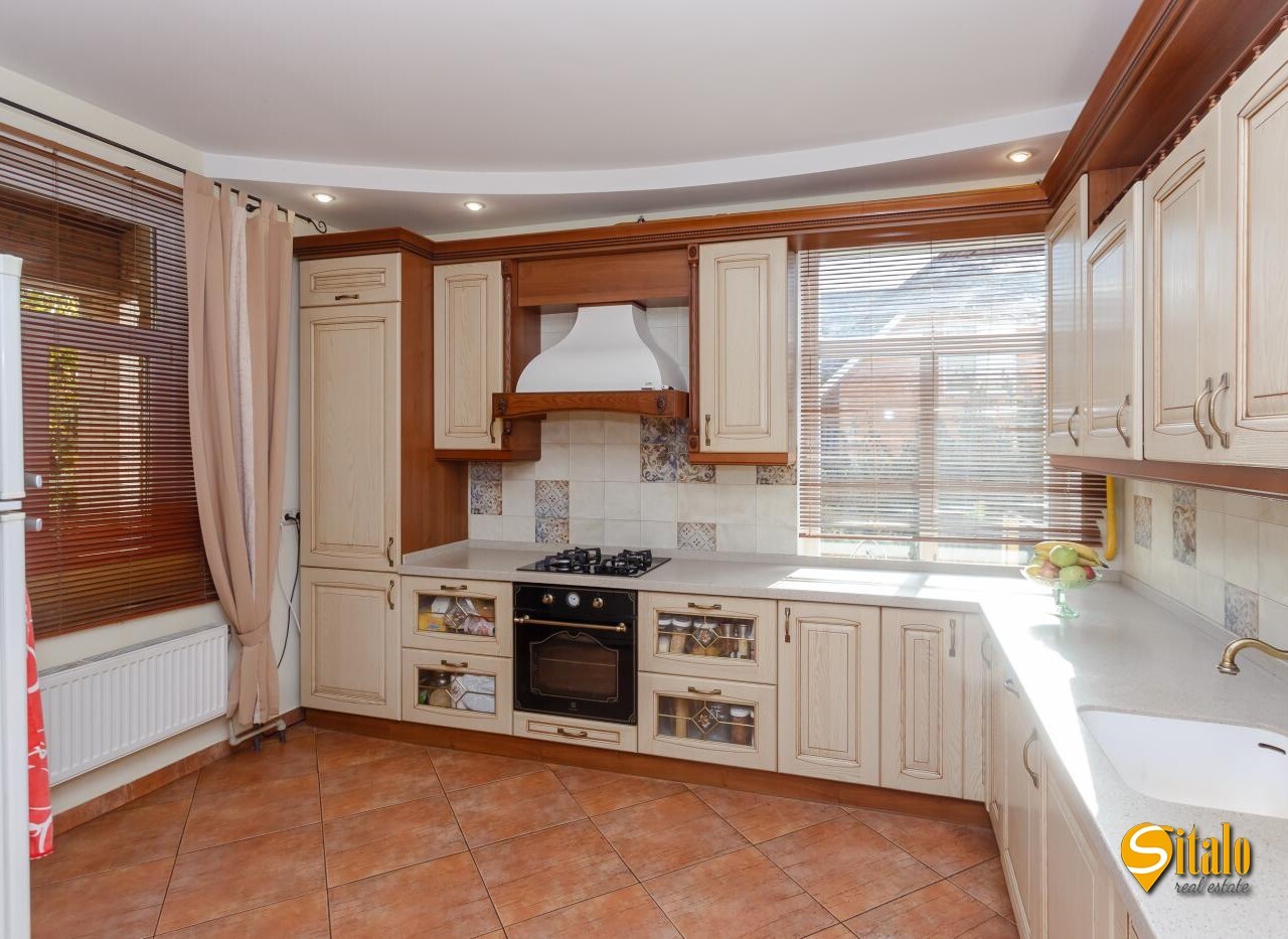 Продажа дома 320 м², Луговая (Бортничи) ул.