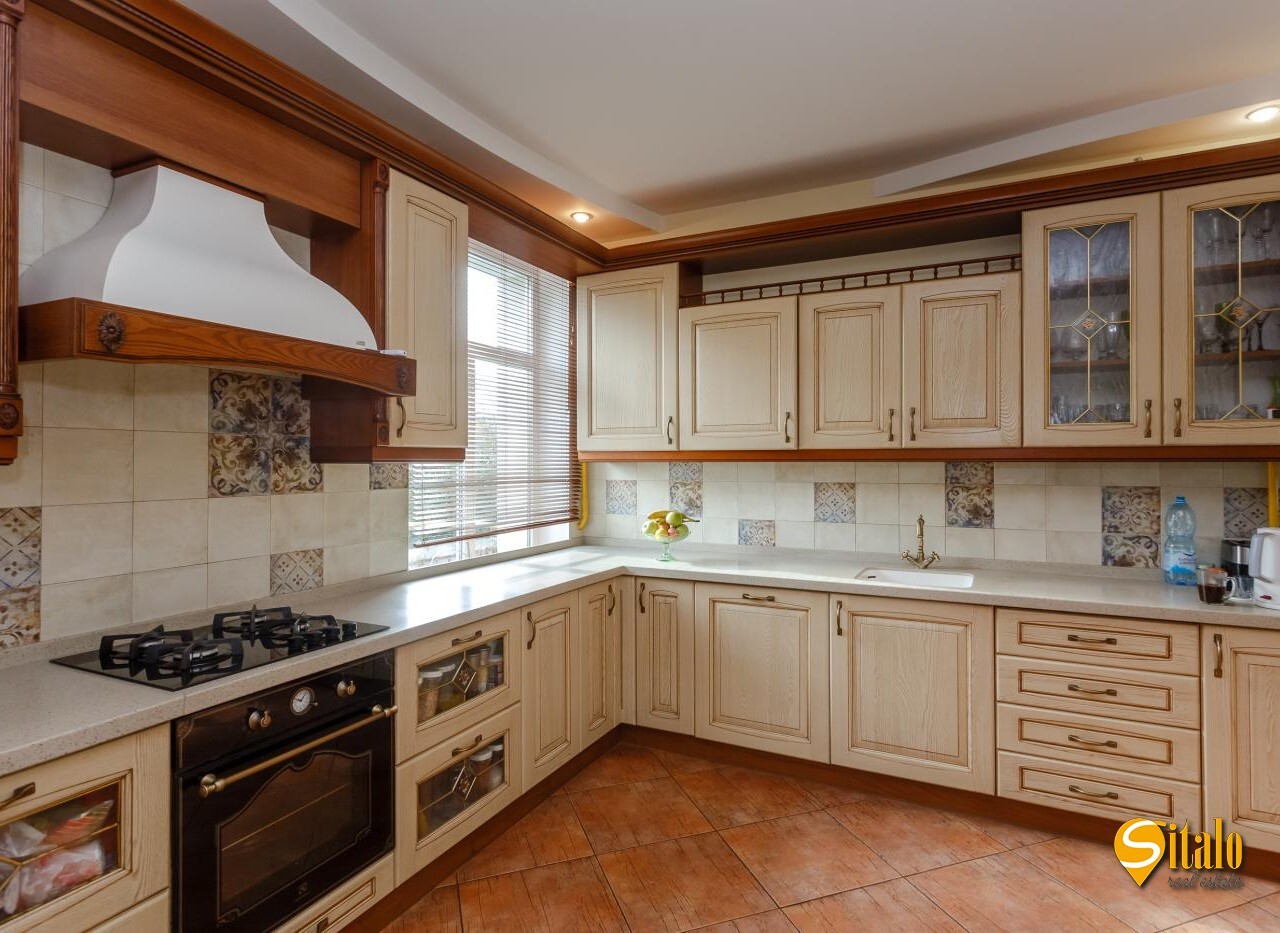 Продажа дома 320 м², Луговая (Бортничи) ул.