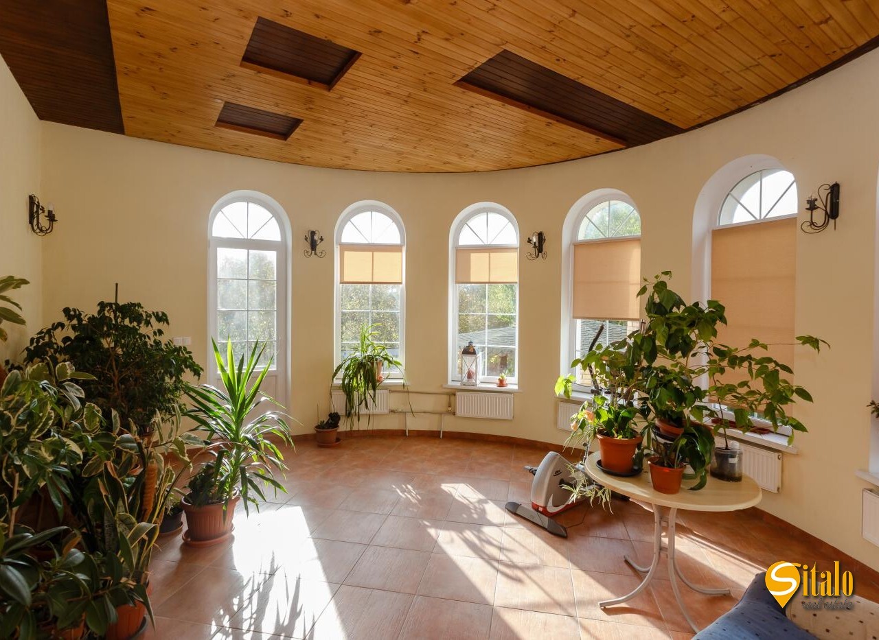 Продажа дома 320 м², Луговая (Бортничи) ул.