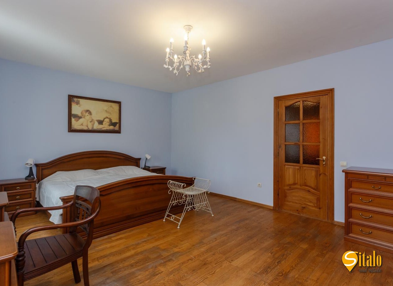 Продажа дома 320 м², Луговая (Бортничи) ул.