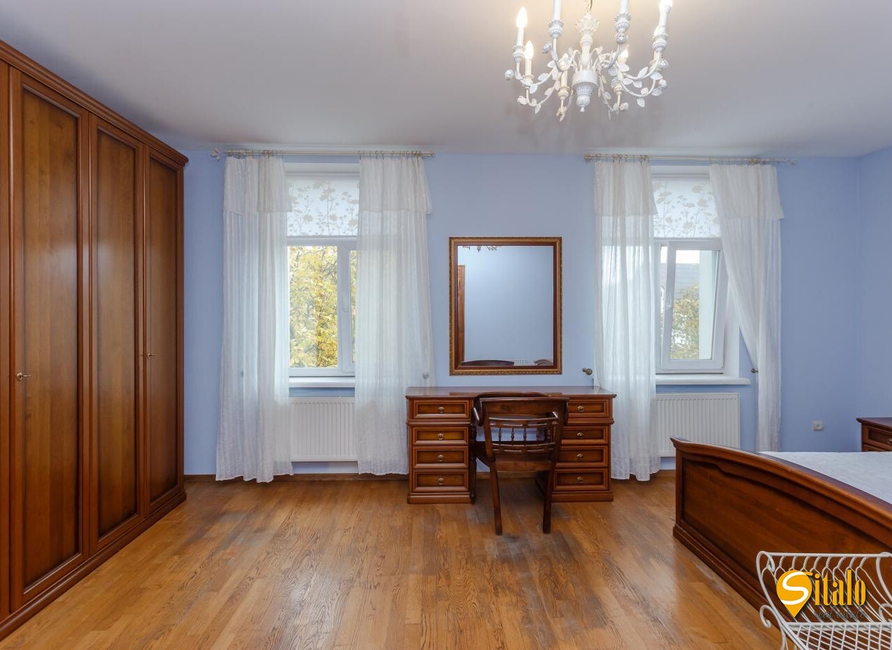 Продажа дома 320 м², Луговая (Бортничи) ул.