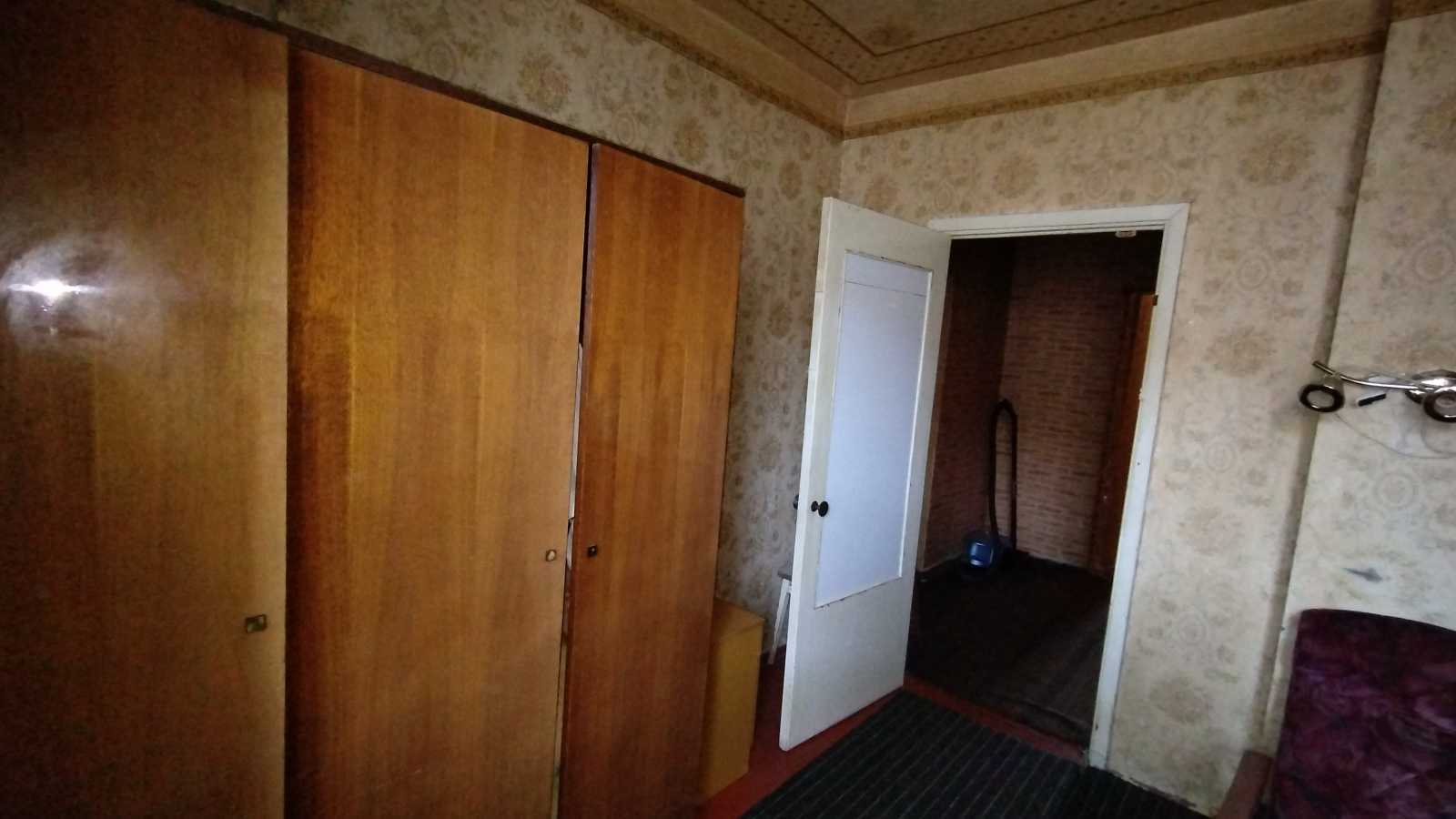 Продажа 3-комнатной квартиры 74 м², Героев Сталинграда просп., 42