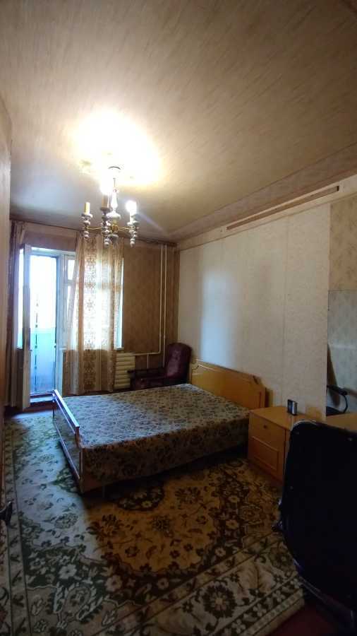 Продажа 3-комнатной квартиры 74 м², Героев Сталинграда просп., 42