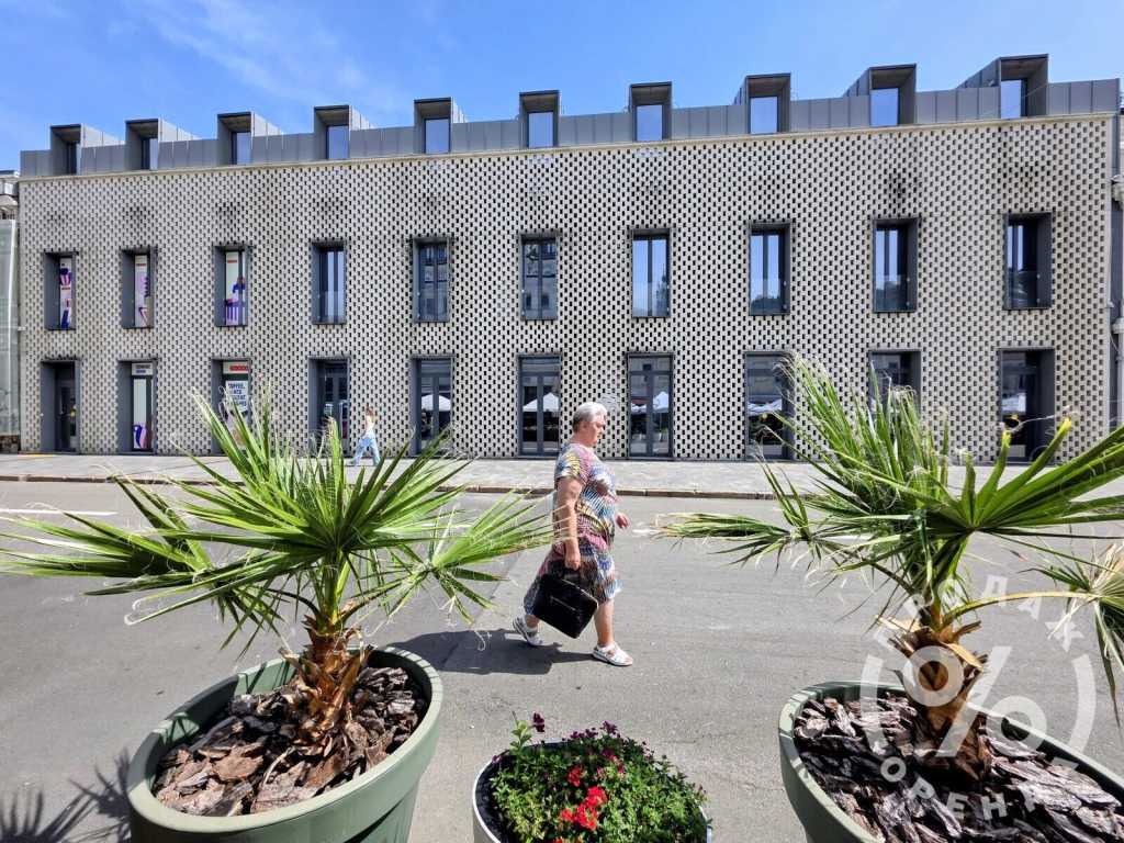 Аренда другого торгового помещения 197 м², Петра Сагайдачного ул., 18