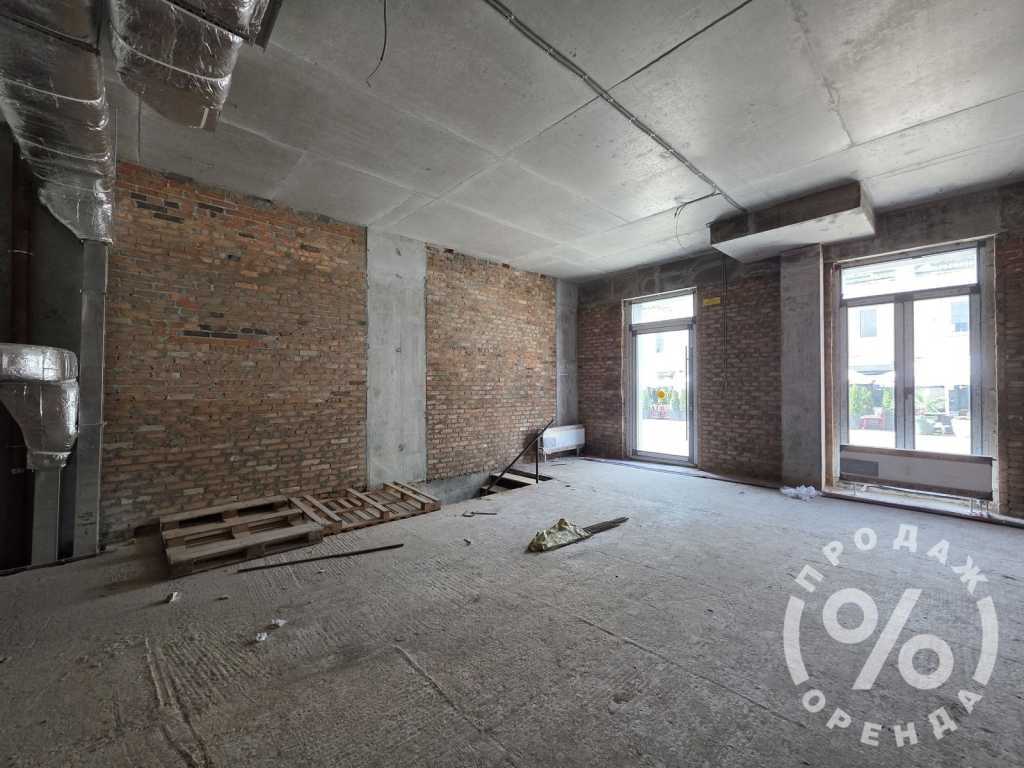 Аренда другого торгового помещения 197 м², Петра Сагайдачного ул., 18