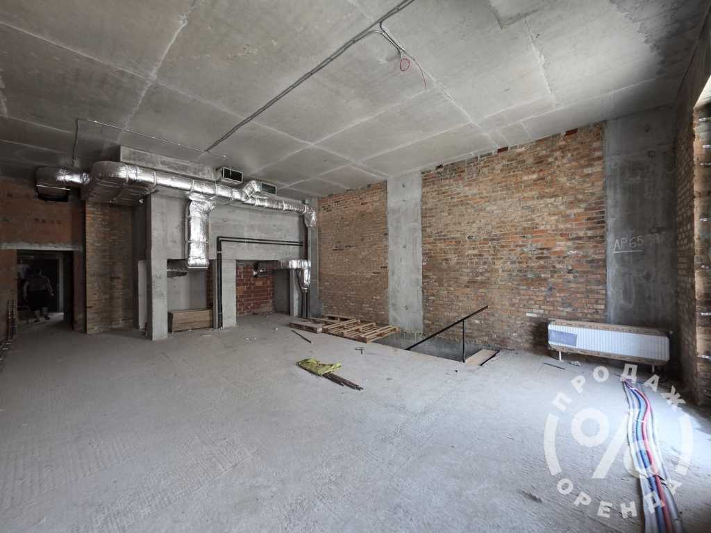 Аренда другого торгового помещения 197 м², Петра Сагайдачного ул., 18