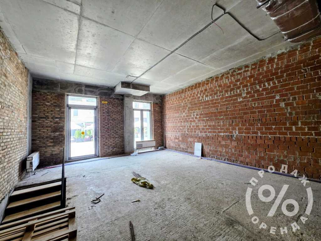 Аренда другого торгового помещения 197 м², Петра Сагайдачного ул., 18