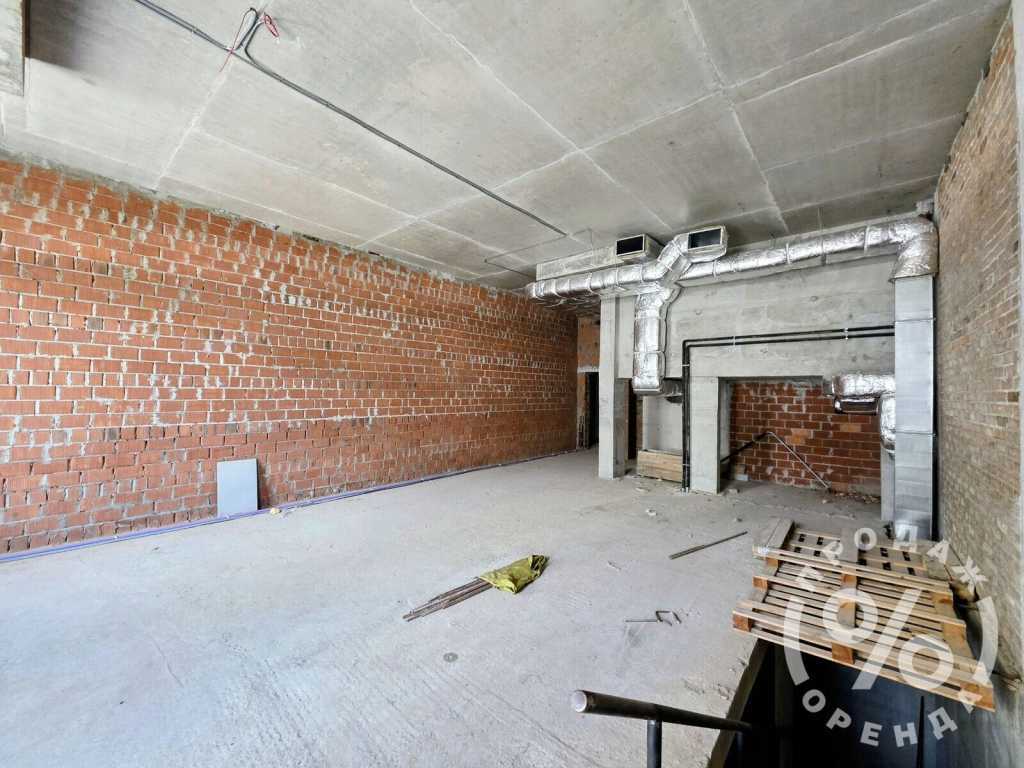 Аренда другого торгового помещения 197 м², Петра Сагайдачного ул., 18