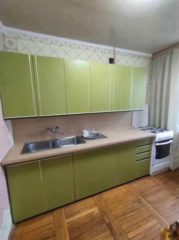 Аренда 2-комнатной квартиры 47 м², Кожемяки ул.