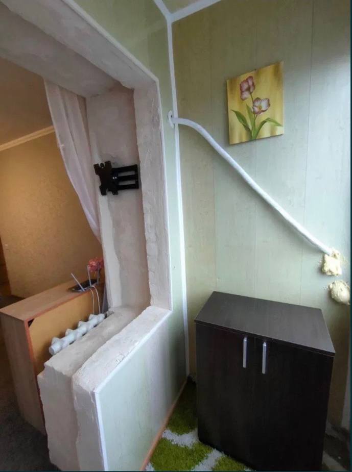 Аренда 2-комнатной квартиры 47 м², Кожемяки ул.