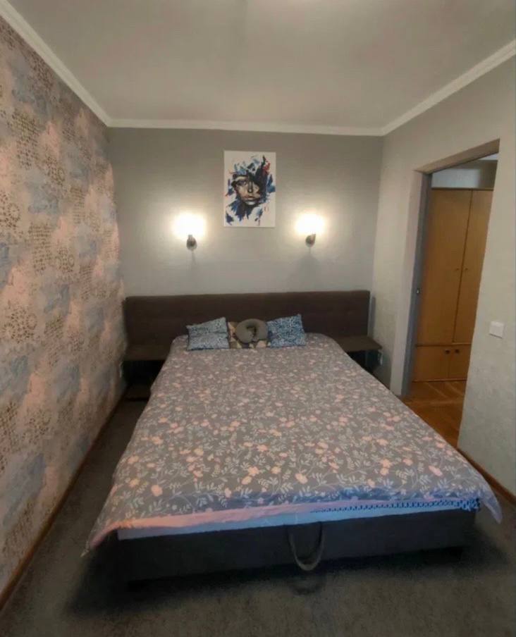 Аренда 2-комнатной квартиры 47 м², Кожемяки ул.