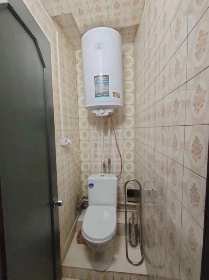 Аренда 2-комнатной квартиры 47 м², Кожемяки ул.
