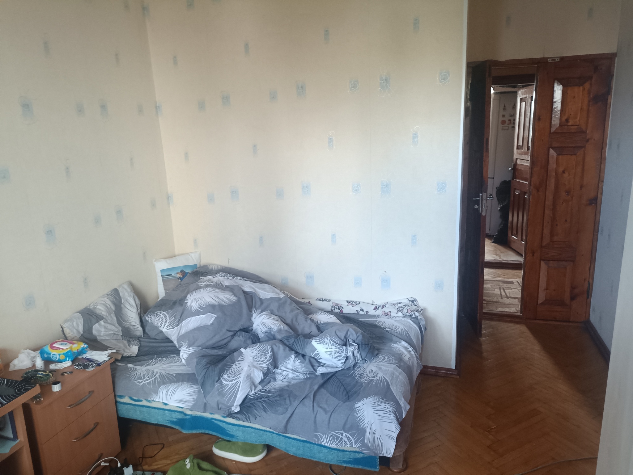 Продажа 3-комнатной квартиры 68 м²