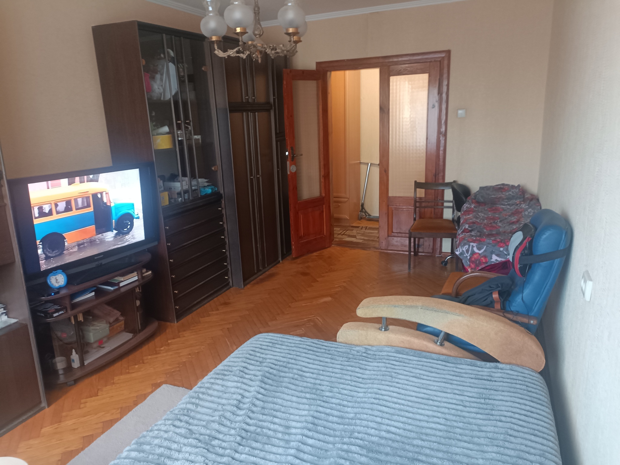 Продажа 3-комнатной квартиры 68 м²