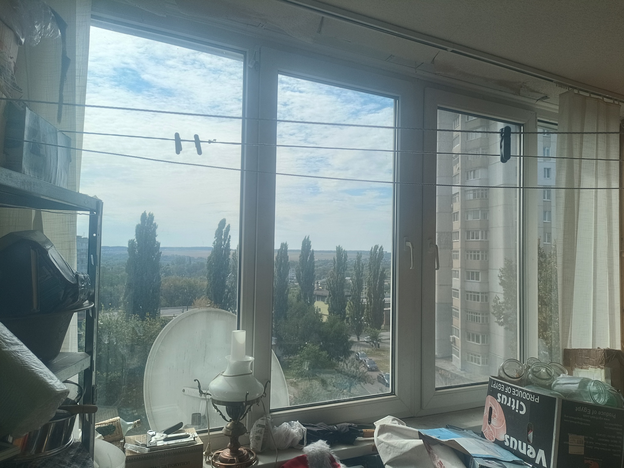 Продажа 3-комнатной квартиры 68 м²