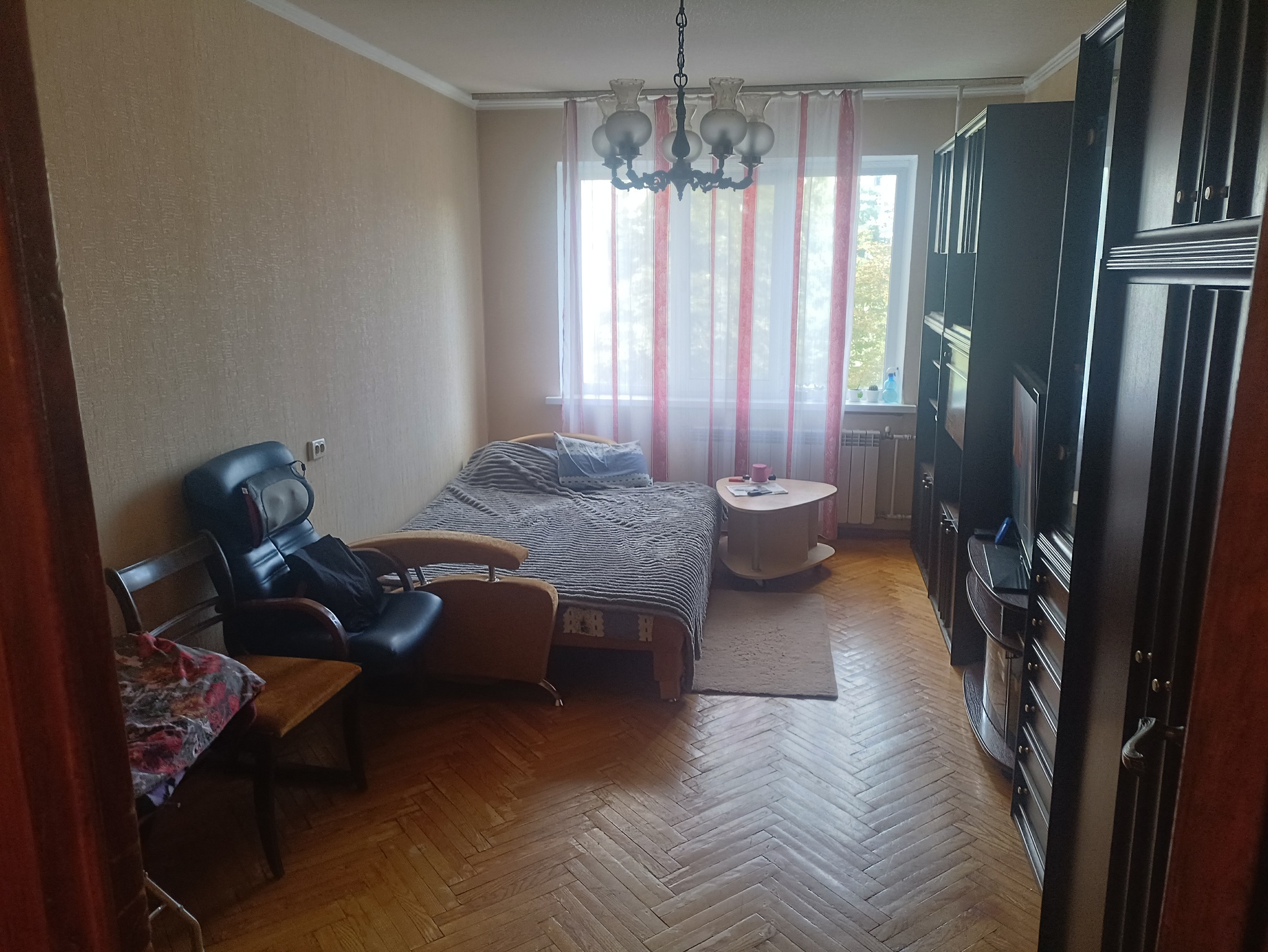 Продажа 3-комнатной квартиры 68 м²