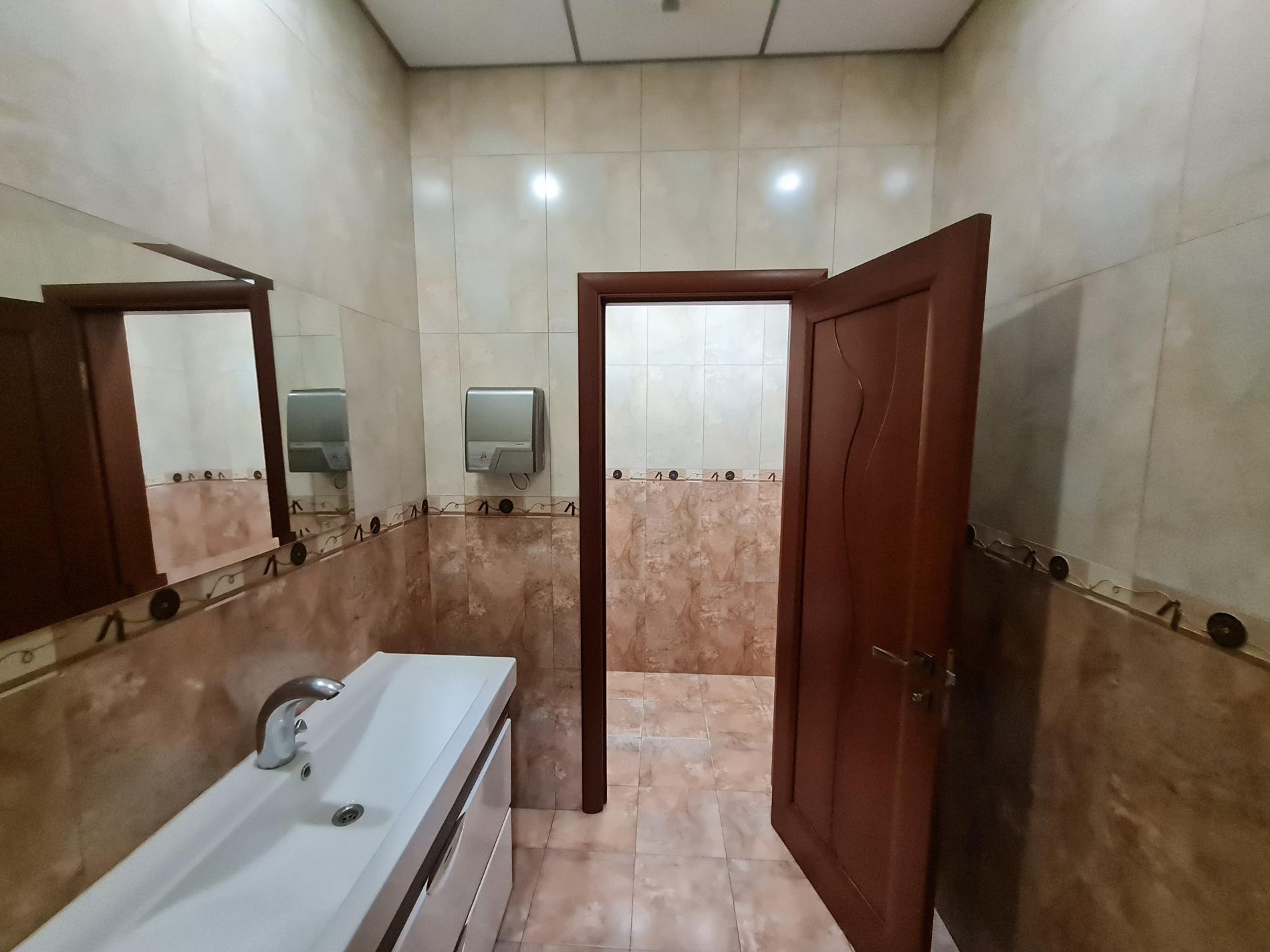Оренда офісу 18 м², Броварський просп., 5И