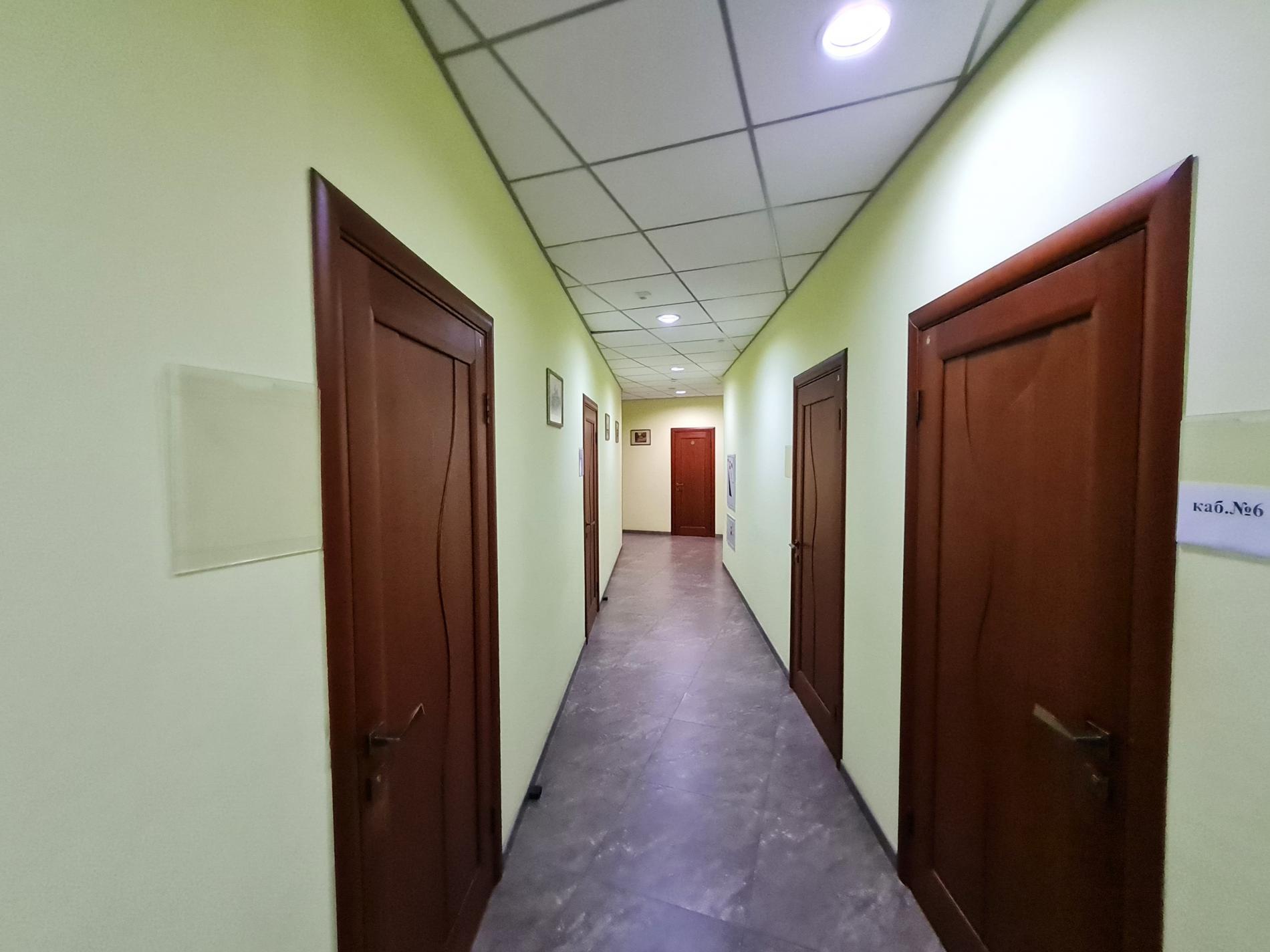 Оренда офісу 18 м², Броварський просп., 5И