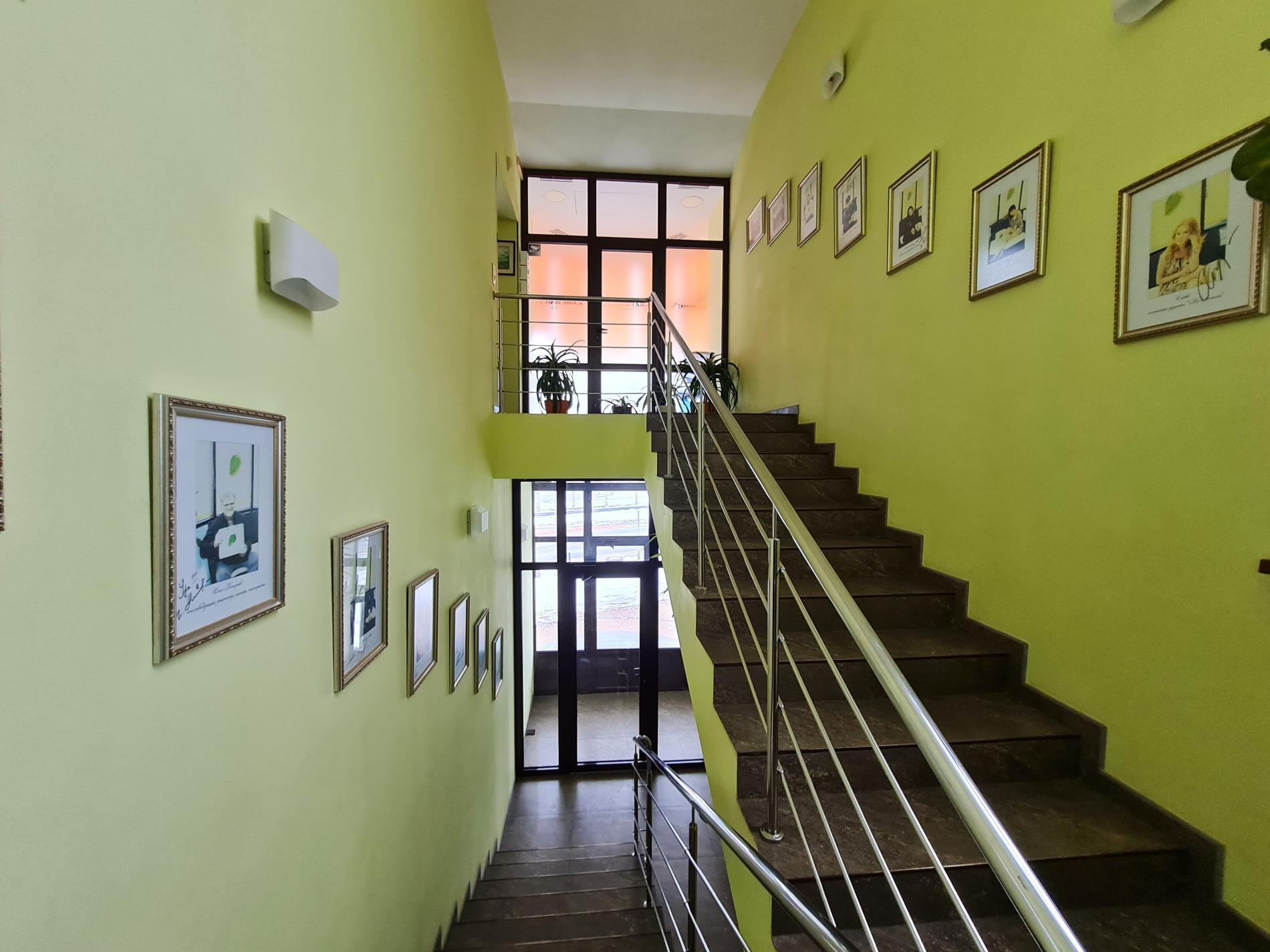 Оренда офісу 18 м², Броварський просп., 5И