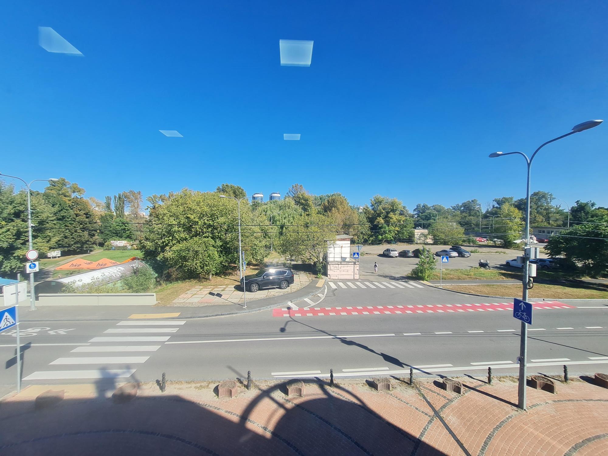 Оренда офісу 18 м², Броварський просп., 5И