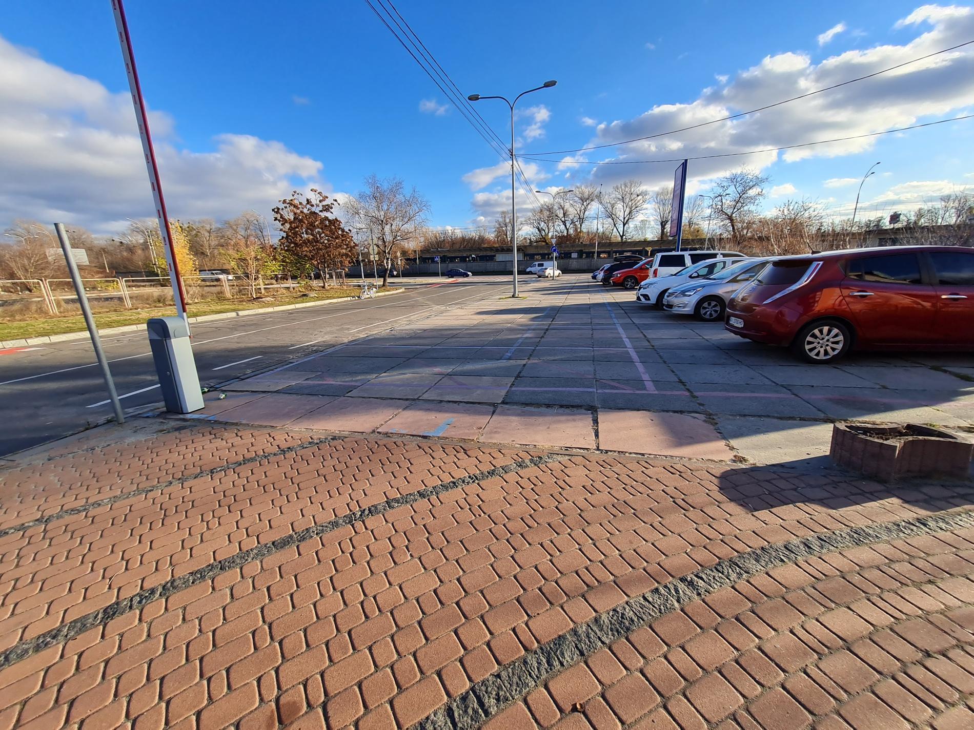 Оренда офісу 18 м², Броварський просп., 5И