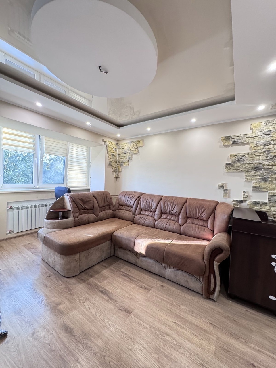 Продажа 3-комнатной квартиры 70 м², Терещенковская ул., 2