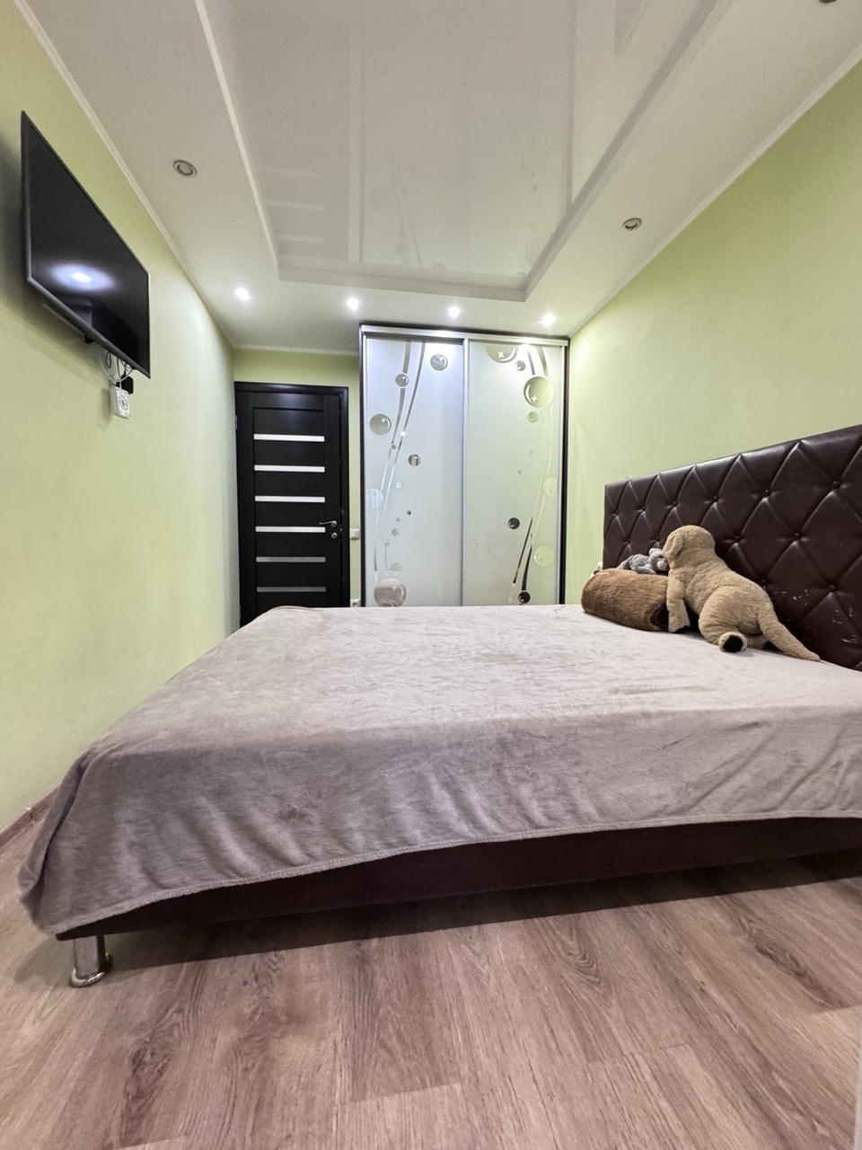 Продажа 3-комнатной квартиры 70 м², Терещенковская ул., 2