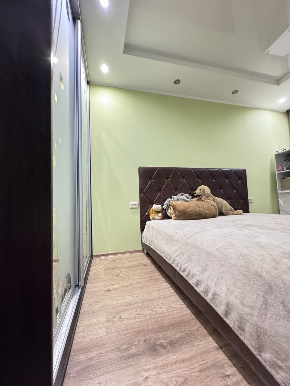 Продажа 3-комнатной квартиры 70 м², Терещенковская ул., 2