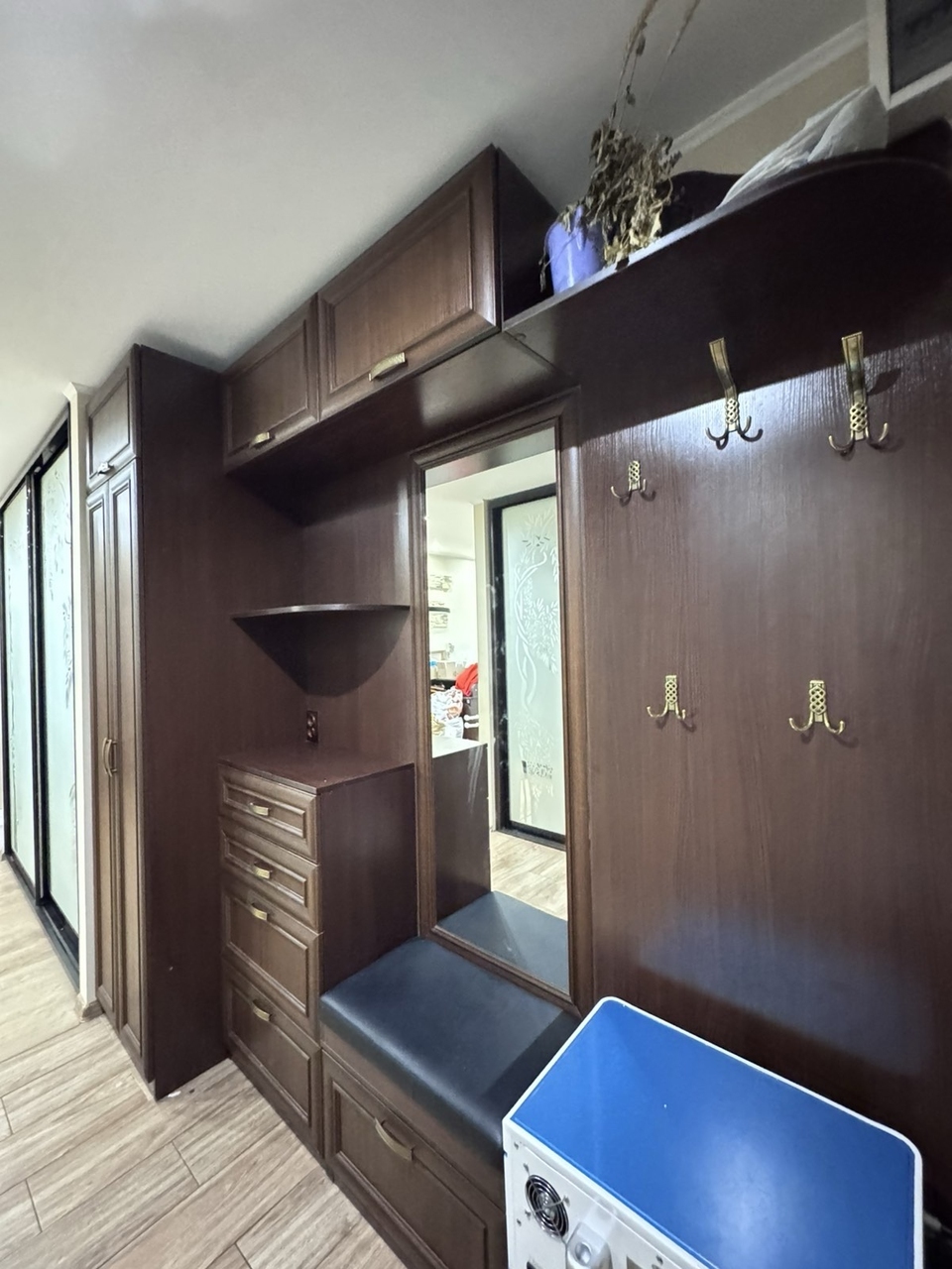 Продажа 3-комнатной квартиры 70 м², Терещенковская ул., 2