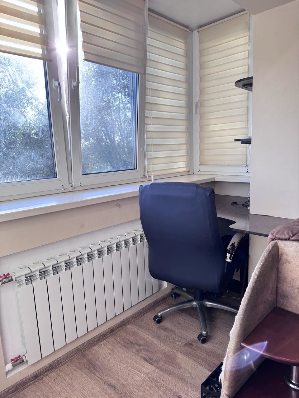 Продажа 3-комнатной квартиры 70 м², Терещенковская ул., 2