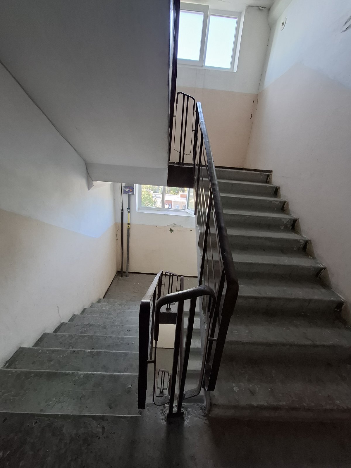 Продажа 2-комнатной квартиры 53 м², Старокиевская ул., 9