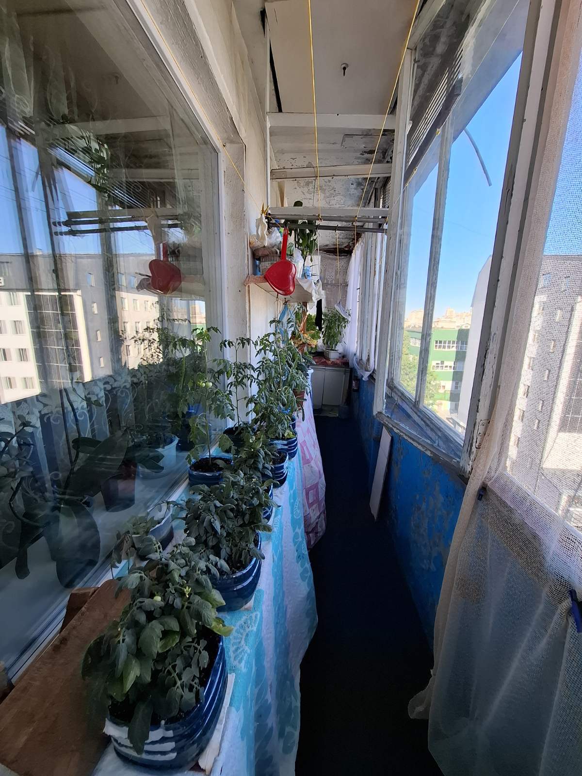 Продажа 2-комнатной квартиры 53 м², Старокиевская ул., 9