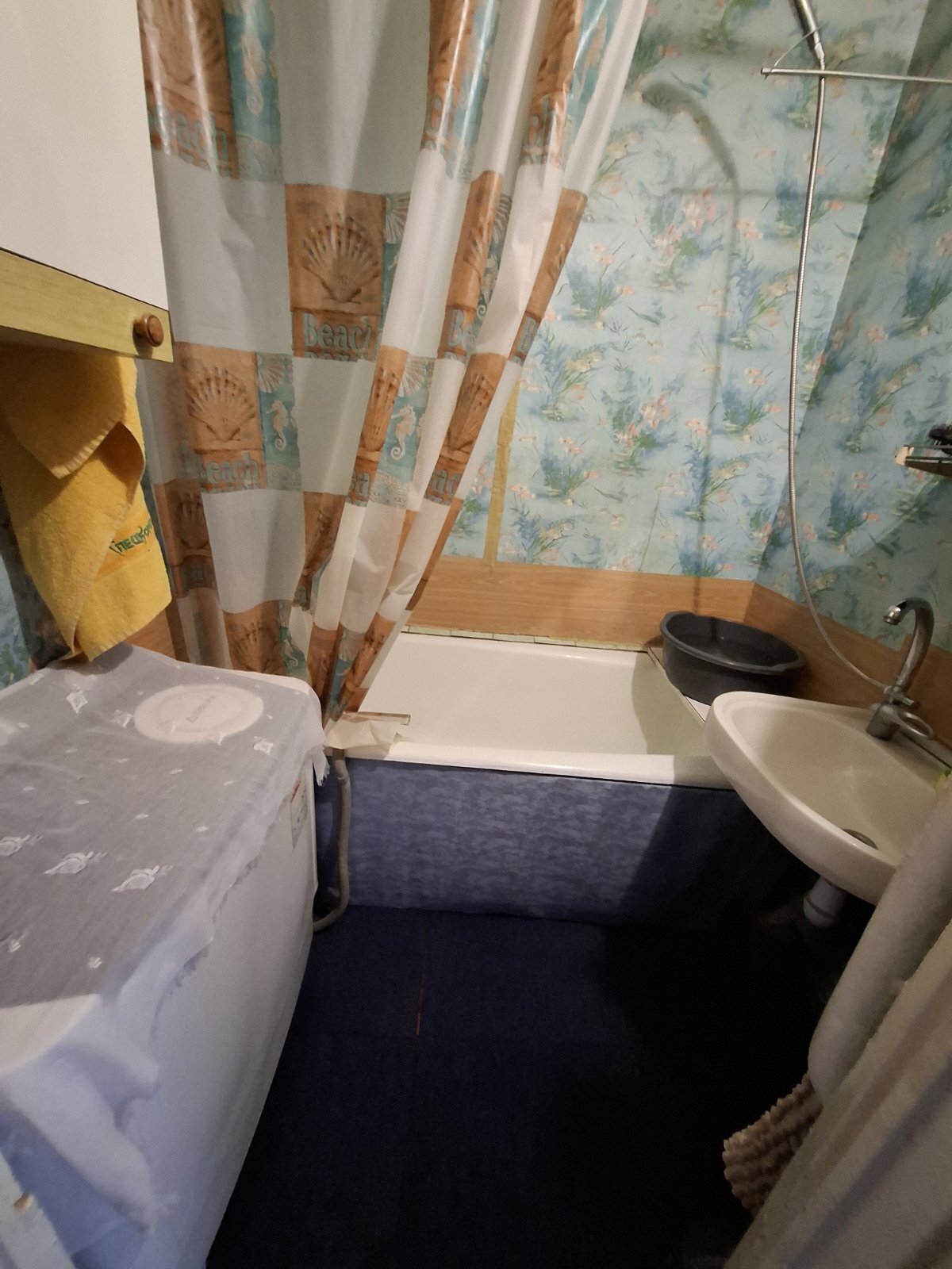 Продажа 2-комнатной квартиры 53 м², Старокиевская ул., 9