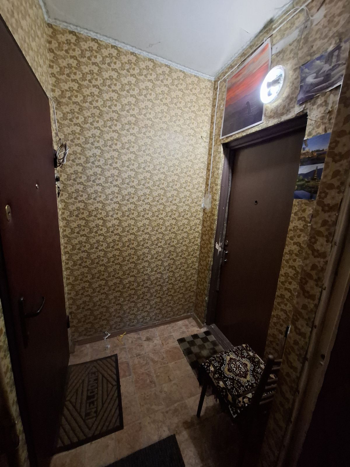 Продажа 2-комнатной квартиры 53 м², Старокиевская ул., 9
