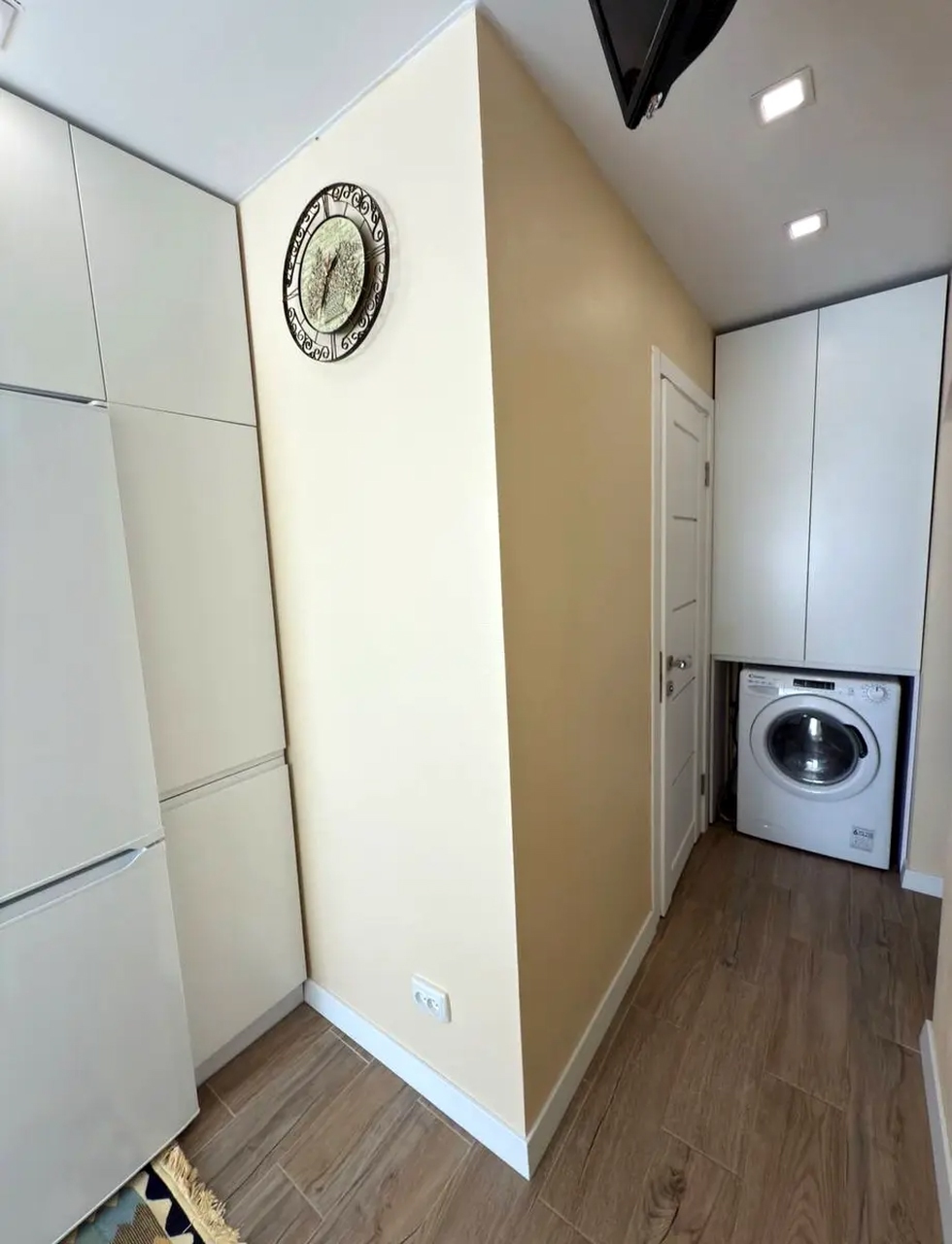 Продажа 3-комнатной квартиры 60 м², Слобожанский просп., 104