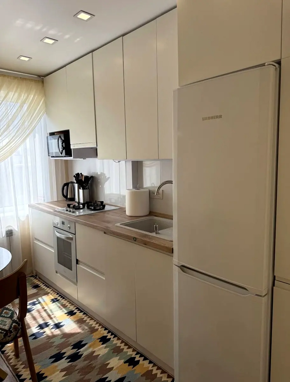 Продажа 3-комнатной квартиры 60 м², Слобожанский просп., 104