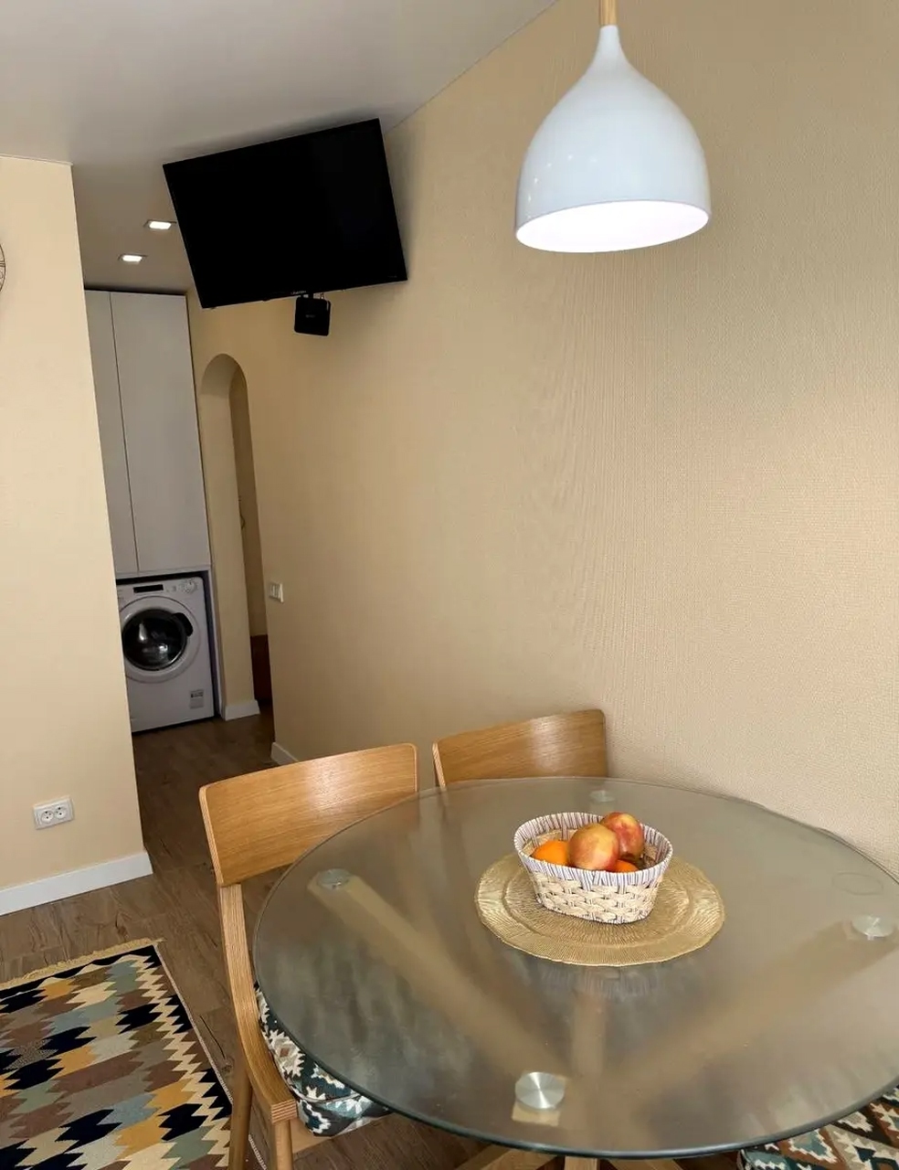 Продажа 3-комнатной квартиры 60 м², Слобожанский просп., 104