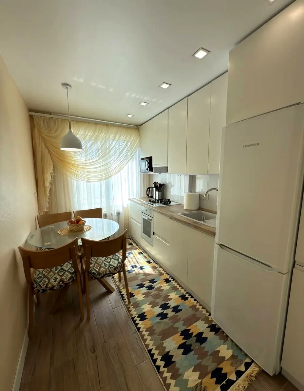 Продажа 3-комнатной квартиры 60 м², Слобожанский просп., 104
