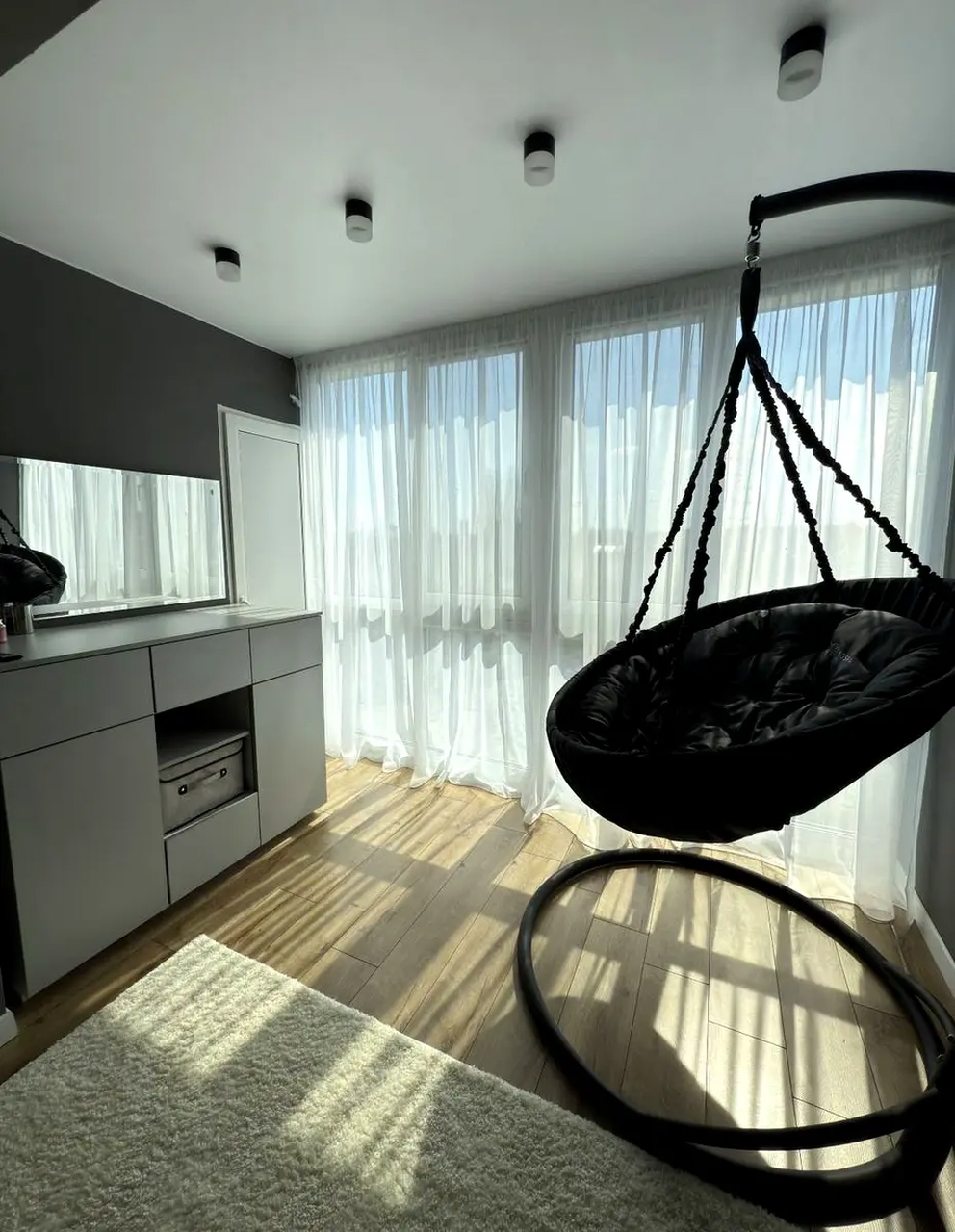 Продажа 3-комнатной квартиры 60 м², Слобожанский просп., 104