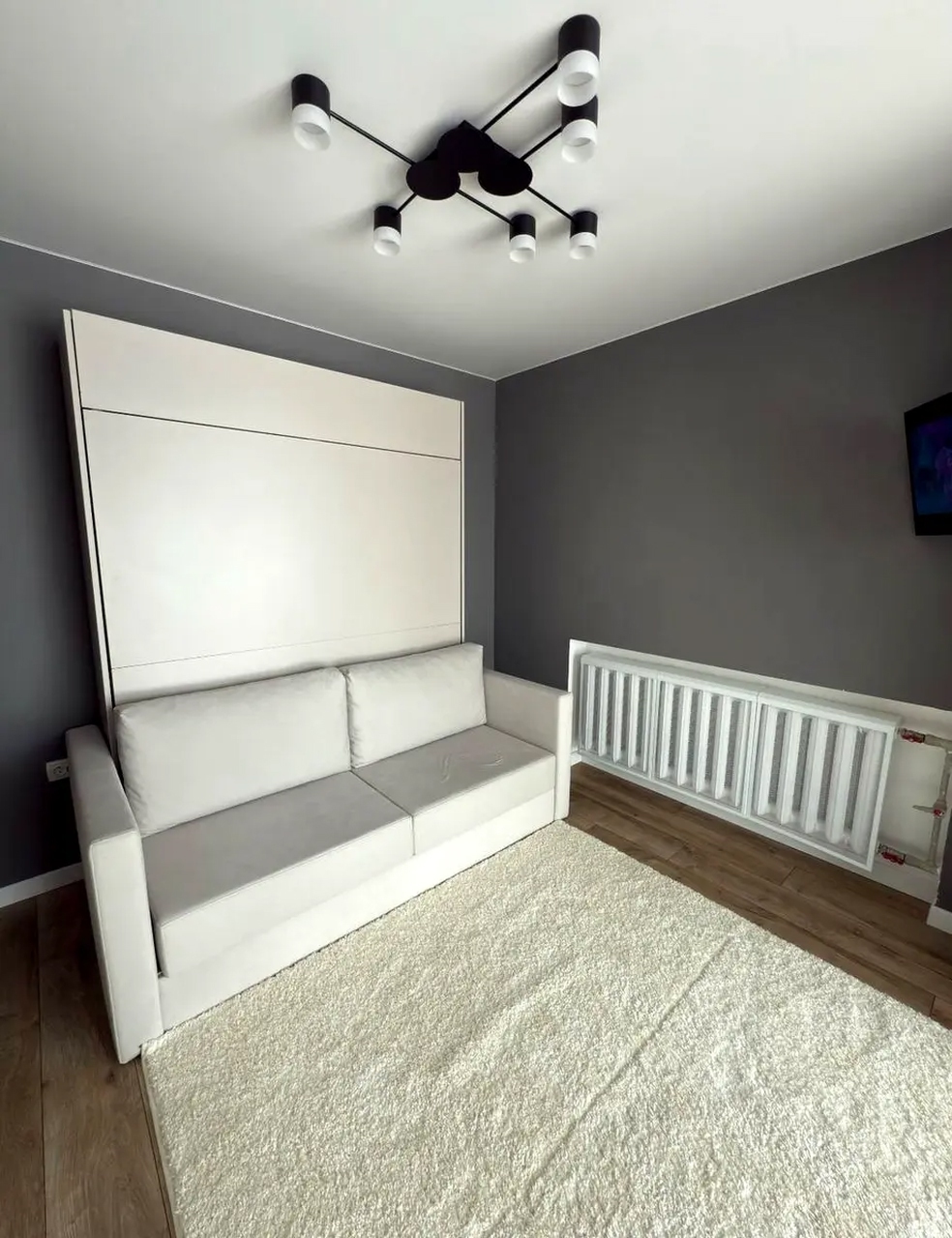 Продажа 3-комнатной квартиры 60 м², Слобожанский просп., 104