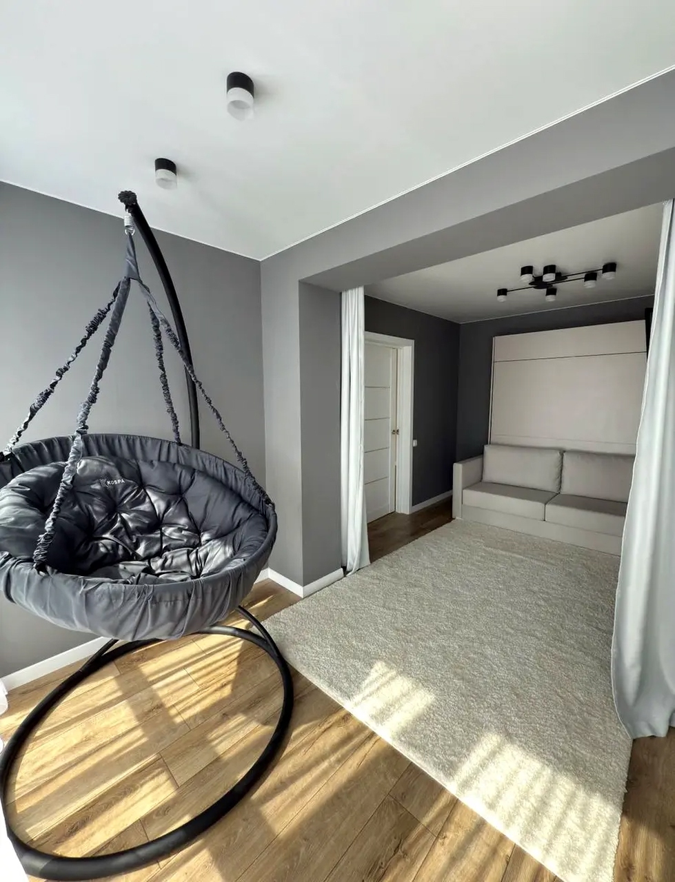 Продажа 3-комнатной квартиры 60 м², Слобожанский просп., 104
