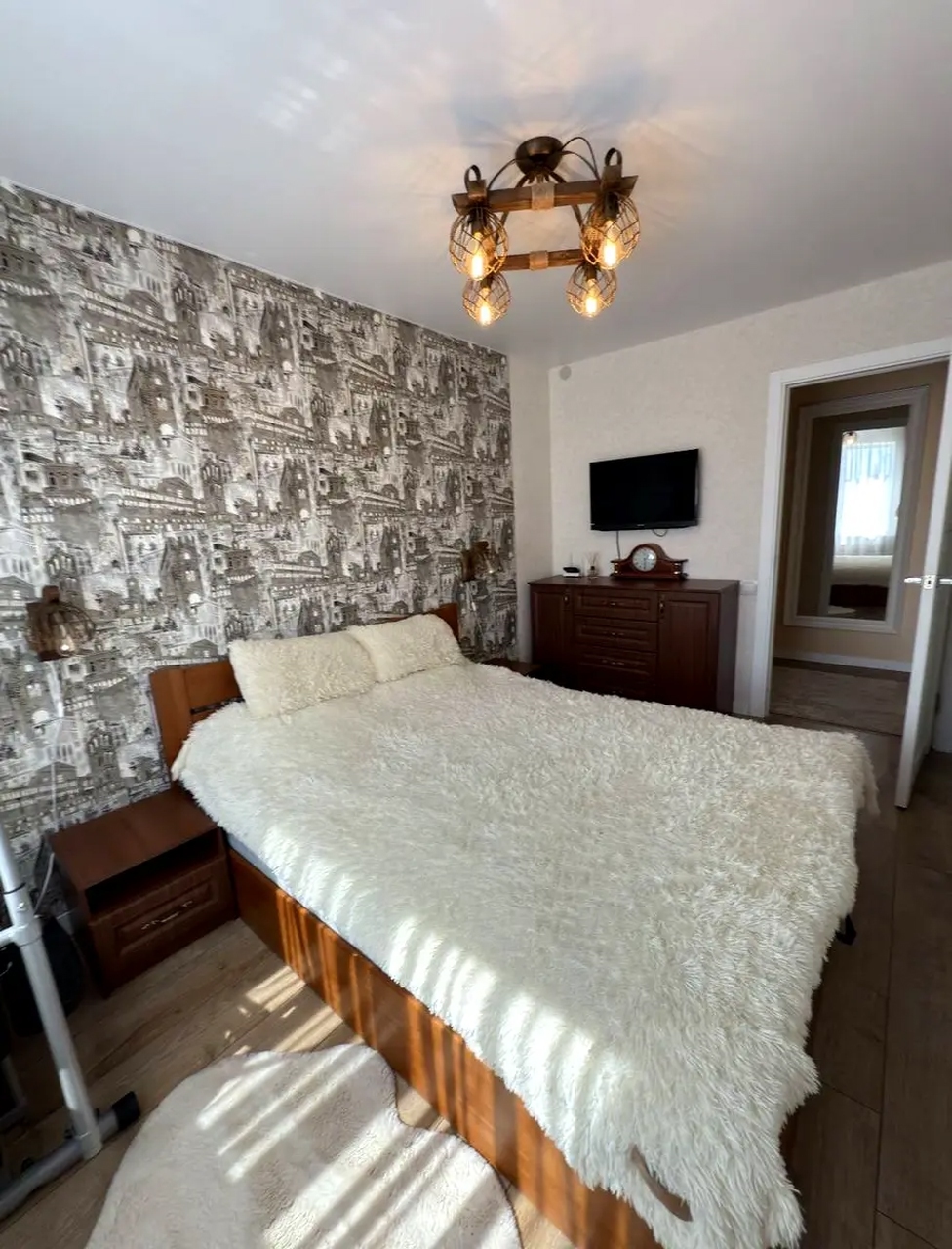 Продажа 3-комнатной квартиры 60 м², Слобожанский просп., 104