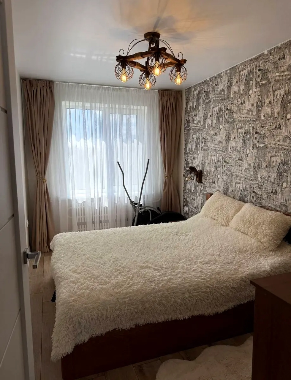 Продажа 3-комнатной квартиры 60 м², Слобожанский просп., 104