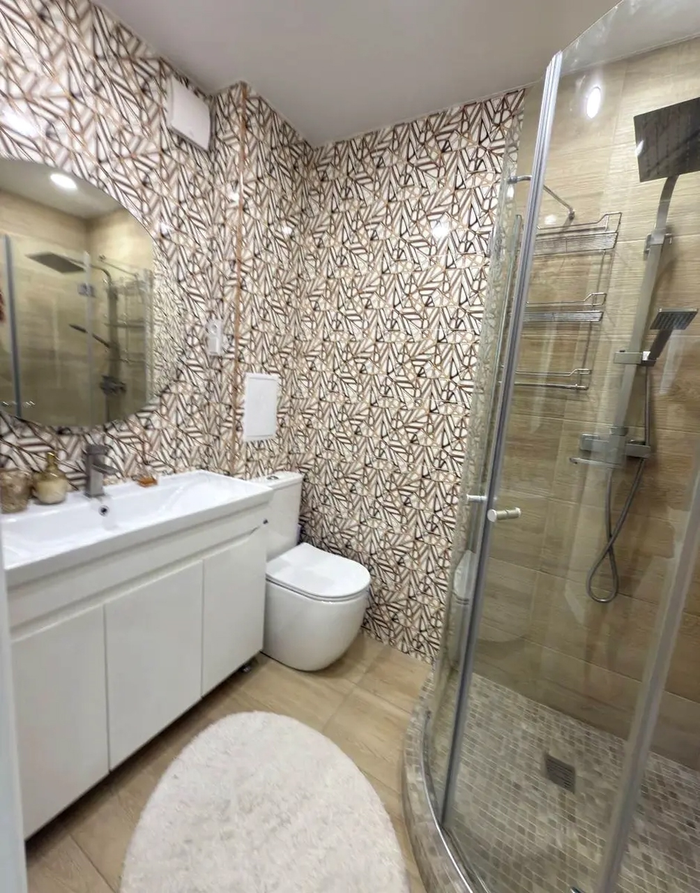 Продажа 3-комнатной квартиры 60 м², Слобожанский просп., 104