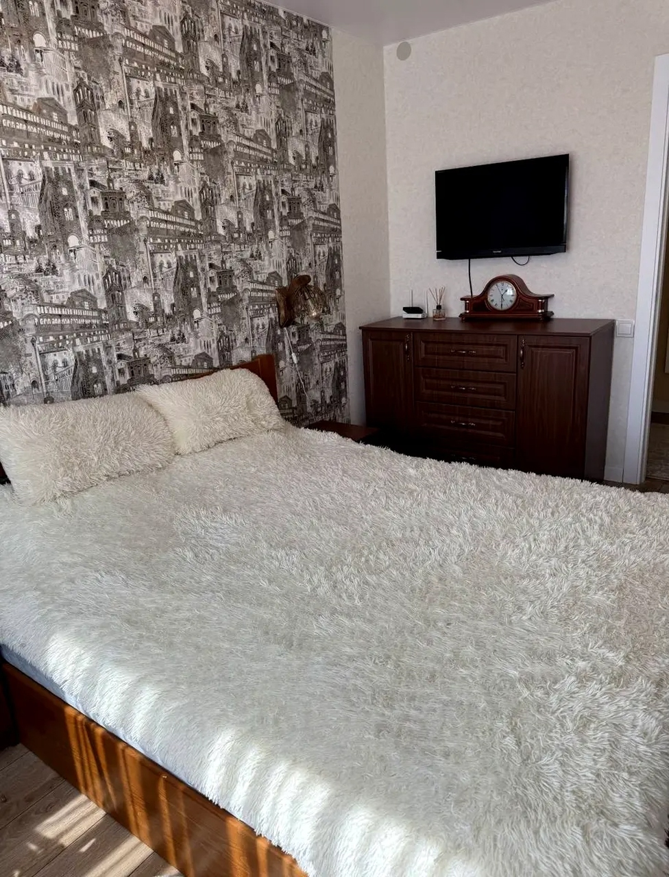 Продажа 3-комнатной квартиры 60 м², Слобожанский просп., 104