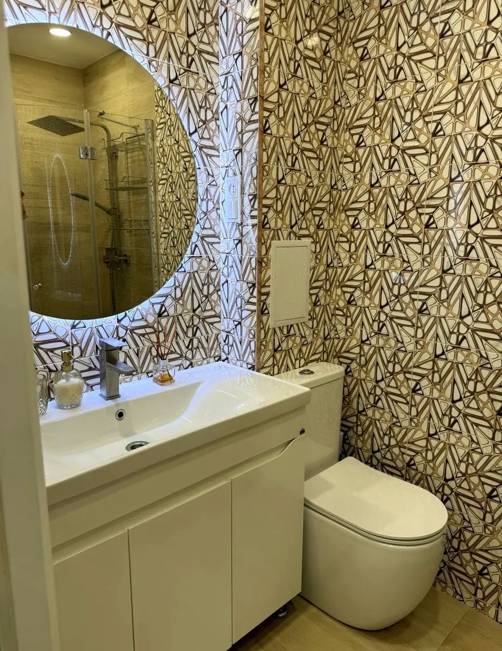 Продажа 3-комнатной квартиры 60 м², Слобожанский просп., 104