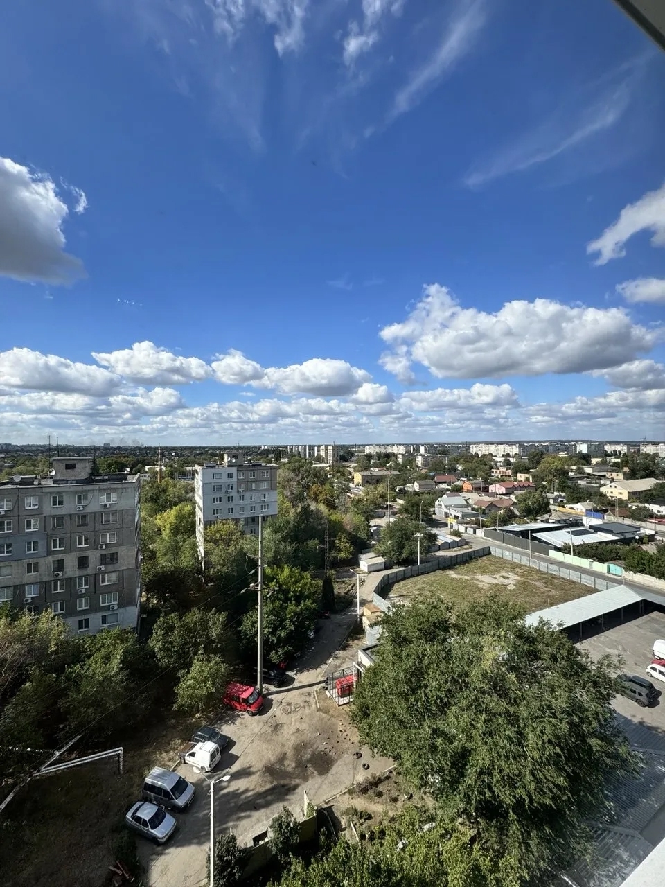 Продажа 1-комнатной квартиры 40 м², Слобожанский просп., 145