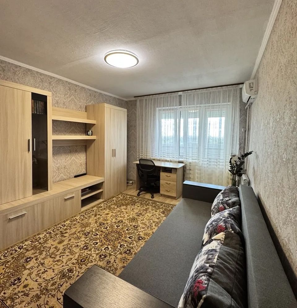 Продажа 1-комнатной квартиры 40 м², Слобожанский просп., 145