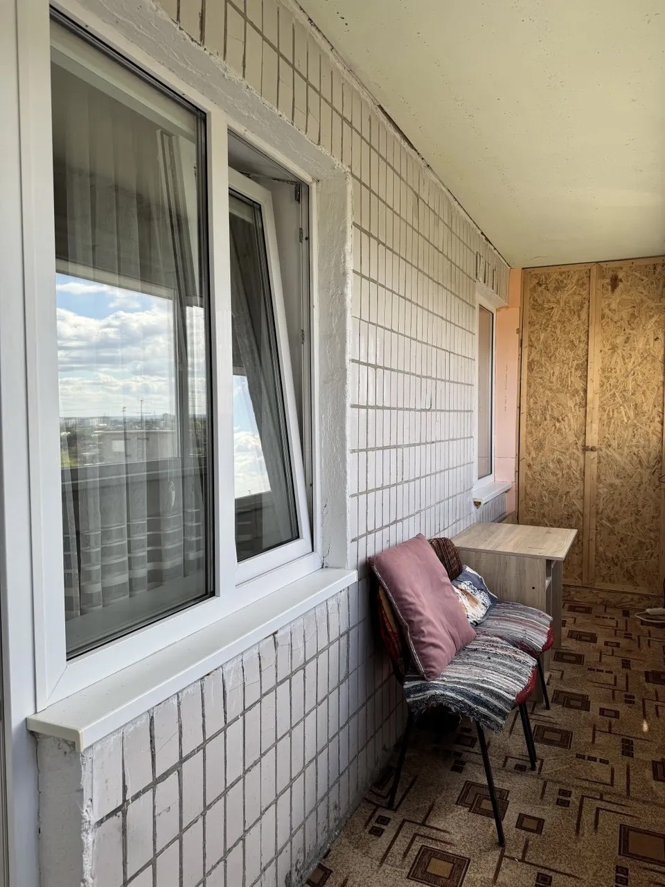 Продажа 1-комнатной квартиры 40 м², Слобожанский просп., 145